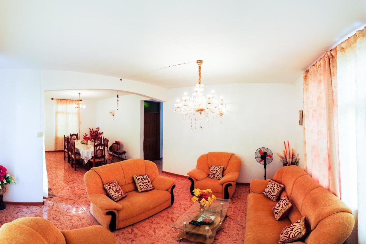 La Caverna House Шемен-Гренье Экстерьер фото