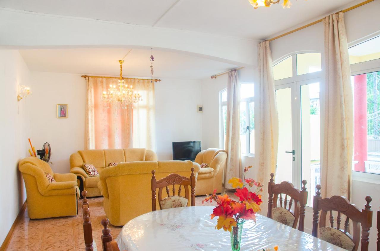 La Caverna House Шемен-Гренье Экстерьер фото